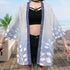 Yuki the Rat Kimono